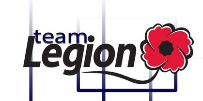 2017 Alberta NWT Legion Team Announced