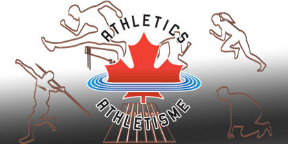 Athletics Canada nominates 38 athletes