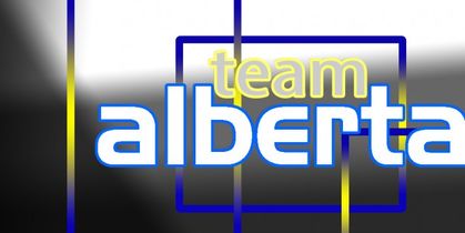 Alberta Legion Team Staff