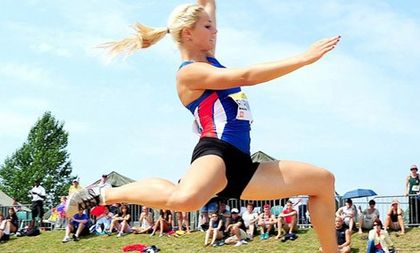 Registration Deadline for BC Athletics T&F Jamboree Approaching!