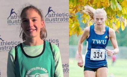 A Pair of Fifth Places Finishes for Sevsek and Brooking at Panamerican Cross Country Cup