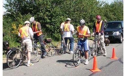 Course Measurement Clinic in Vancouver, June 11-12, 2016