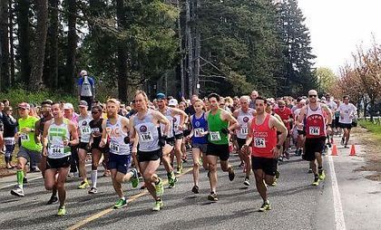 VIRA Race Series Wraps up in Sooke