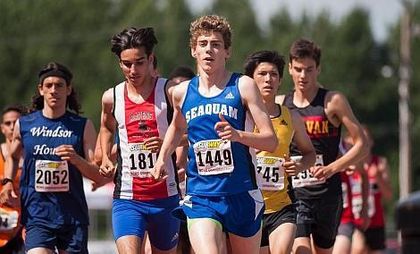 Brain power! 12 engineering students join UBC track & field in Sept!