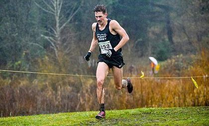 Road to Rio pressure packed as Kits runner Luc Bruchet nears Olympic finish line