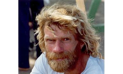 Al Howie, 1945 – 2016