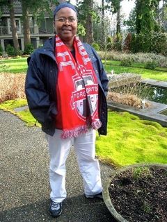 Jacqueline Barrington 1949 – 2016