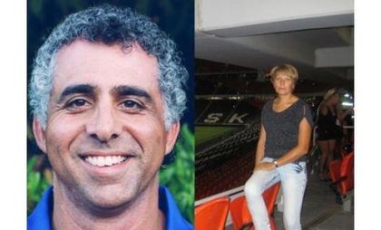 Laurier Primeau bolsters his coaching staff for long and triple jump events