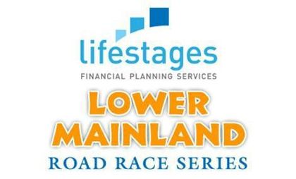 Lifestages Lower Mainland Road Race Series Wraps Up