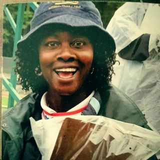 Irene Hanson-Monnie 1954 – 2016