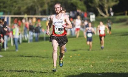 Both Clan men and women finish second at GNAC Championships