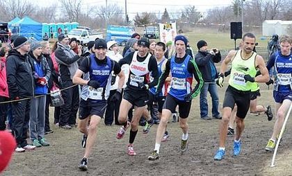 BC Teams set for Canadian Cross Country Championships