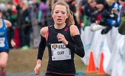 Rachel Cliff Q&A – 2016 Canadian Cross Country Championships