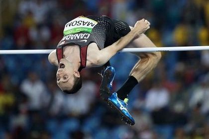 High Performance Jumps Clinic – April 9th, 2017 – Vernon, BC