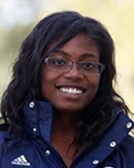 Sabrina Nettey to Lead BC Athletics First Contact Programs