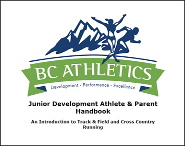 JD Athlete & Parent Handbook Is Here