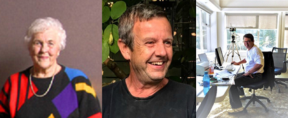 BC Athletics Mourns the Loss of Three From Athletics Community