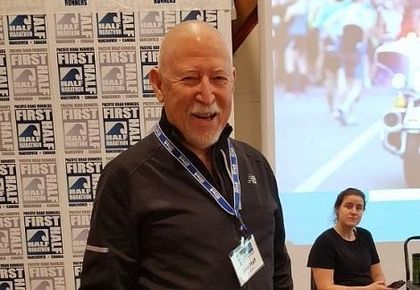 BC Athletics mourns the passing of Dan Cumming – 1945-2018