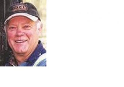 Robert Bud Forbes – July 11, 1942 – February 15, 2019