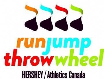Upcoming RunJumpThrowWheel Course