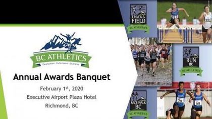 Deadline for tickets to Annual Award Banquet is this Friday!