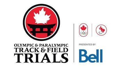 Olympic & Paralympic Trials presented by Bell return to Montreal in 2021