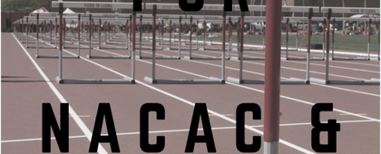 Bidding Process Coming for NACAC & Nationals
