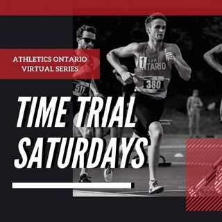 Announcing Time Trial Saturdays!