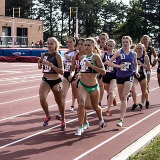Athletics Ontario Virtual 10k Challenge