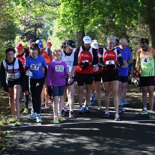 Athletics Ontario 20km Road Race Walk Championships
