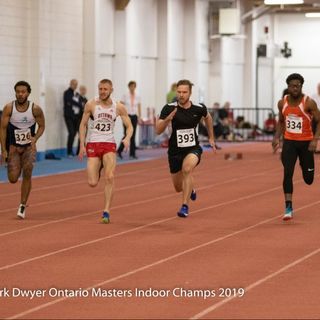 Indoor Mini Meet #1