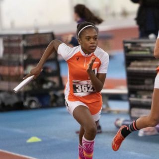 AO Relay Championships First Up in 2020