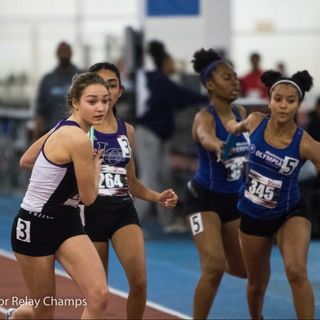 2020 Indoor Relay Championships – What You Missed