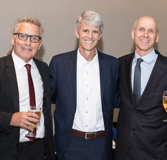2018 Awards Gala and Hall of Fame Induction Ceremony