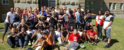 Team Ontario takes home Espoir Championship