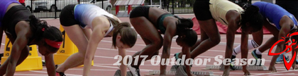 2017 Outdoor Season
