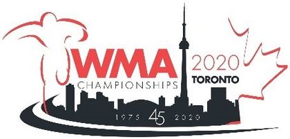 2020 World Masters Athletics Championships in Toronto