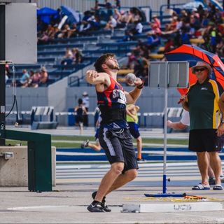Royal Canadian Legion National Championships Leave Ontario Athletes with New Records