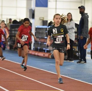 This Weekend Marks the End of the Indoor Championship Series