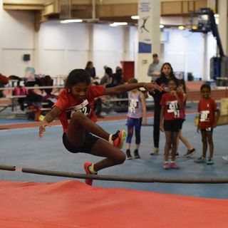 A Strong Close to the Indoor Championship Season