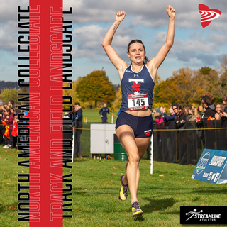 The North American Collegiate Track & Field Landscape
