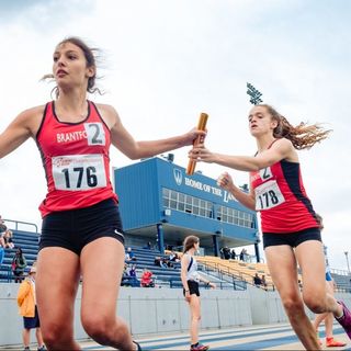 Athletics Ontario Outdoor Championship Meet #4 Preview