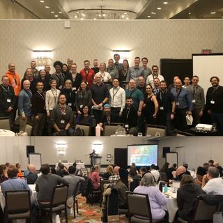 3rd Annual Race Director’s Summit