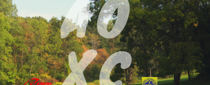 2016 AOXC Championships