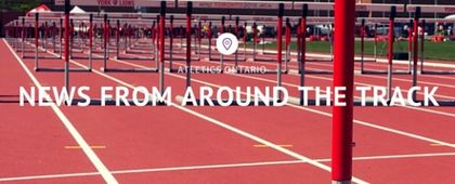 News From Around the Track