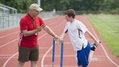 Athletics Canada High Performance Coach Mentorship Program