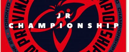 Jr. Championships + BMY Combined Events Championships LIVE Results