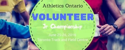 Calling all VOLUNTEERS