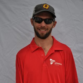 Brant Stachel Hired as Coaching Coordinator