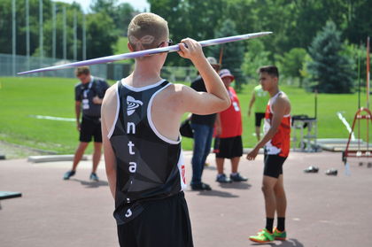 Ontario Summer Games Recap